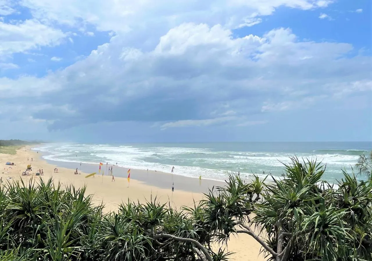 The Art House At Beachside Yaroomba 0*,  오스트레일리아