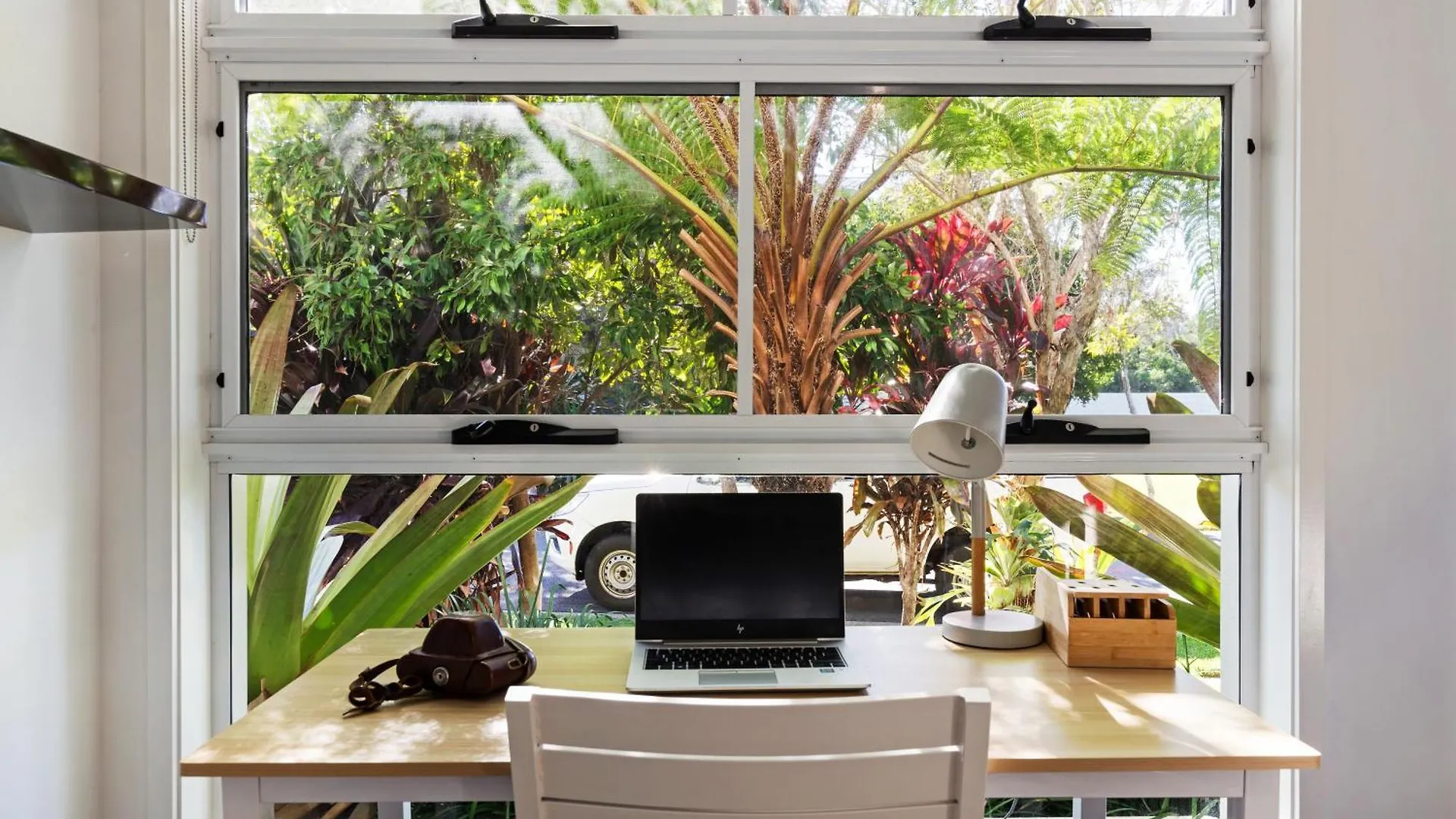 펜션 The Art House At Beachside Yaroomba