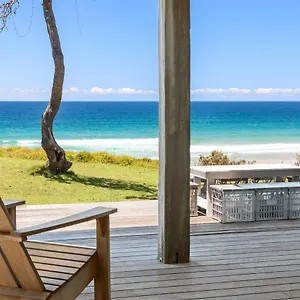 Holiday home Saltwater House, Yaroomba