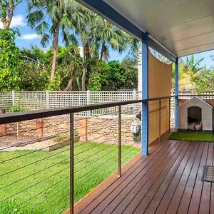 Holiday home Mt Coolum Getaway Retreat With Pool, Yaroomba