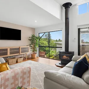 Holiday home Seaside Haven, Yaroomba
