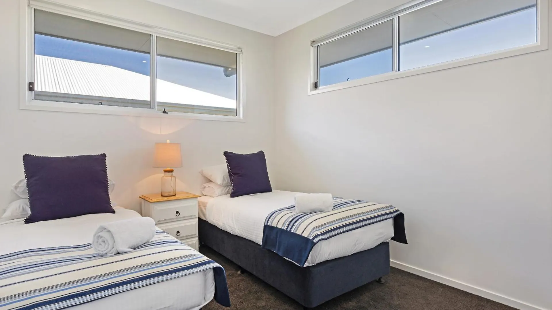 The Art House At Beachside Yaroomba Holiday home
