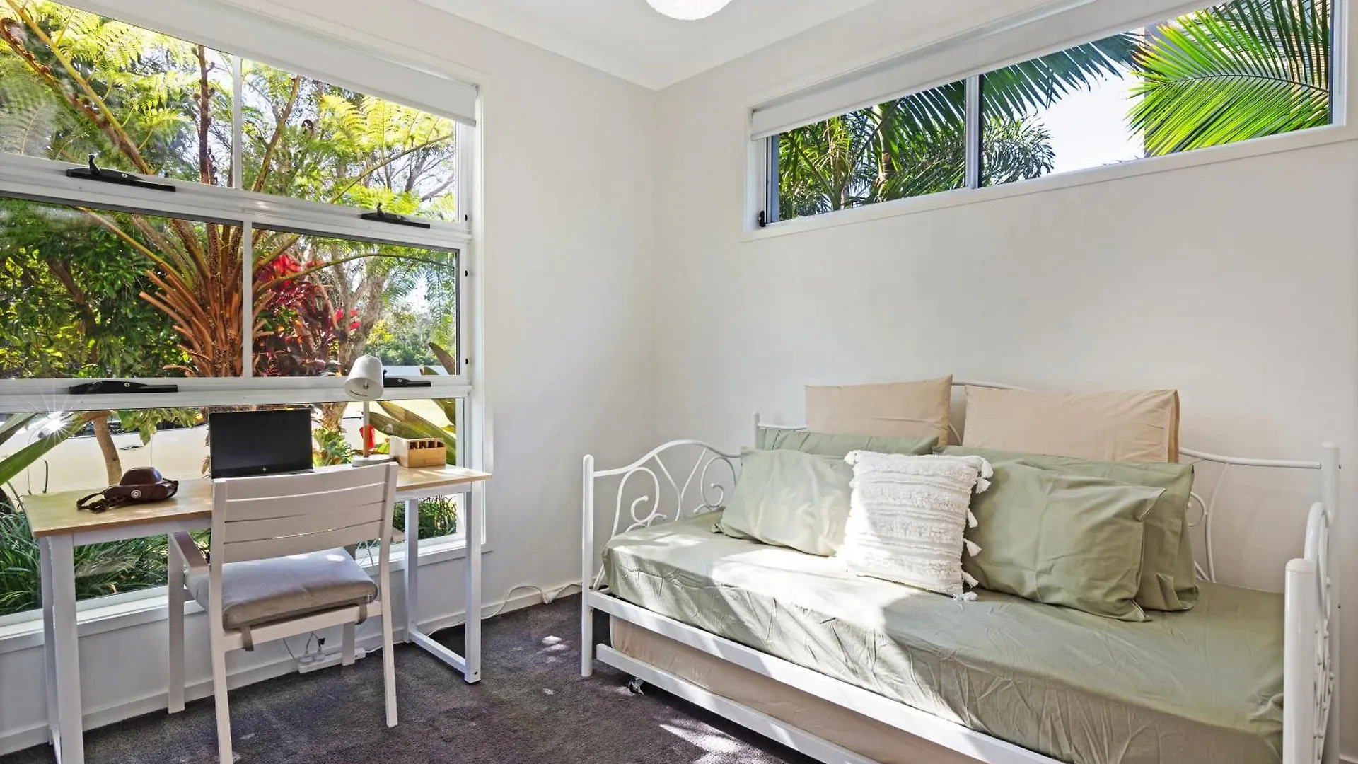 The Art House At Beachside Yaroomba
